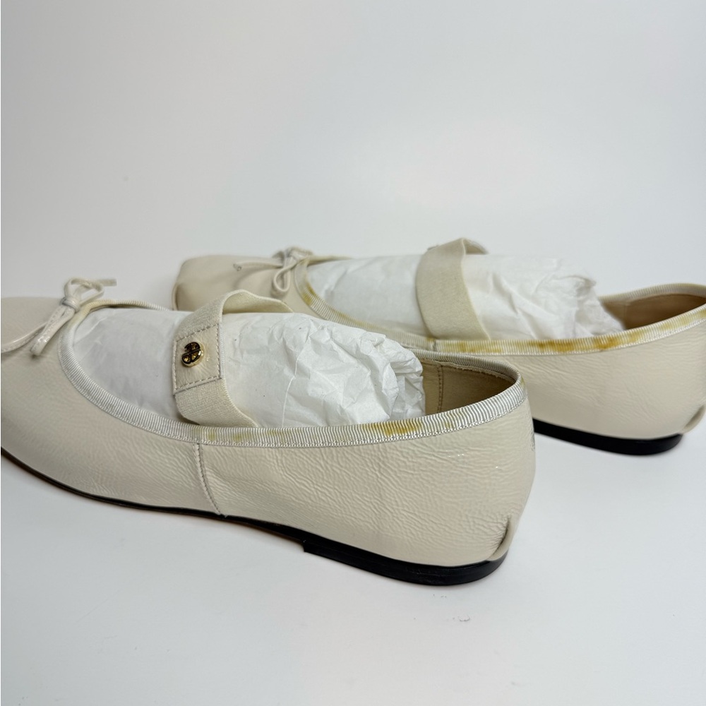 Annie Bing Jolie Flats - Picture 11 of 13